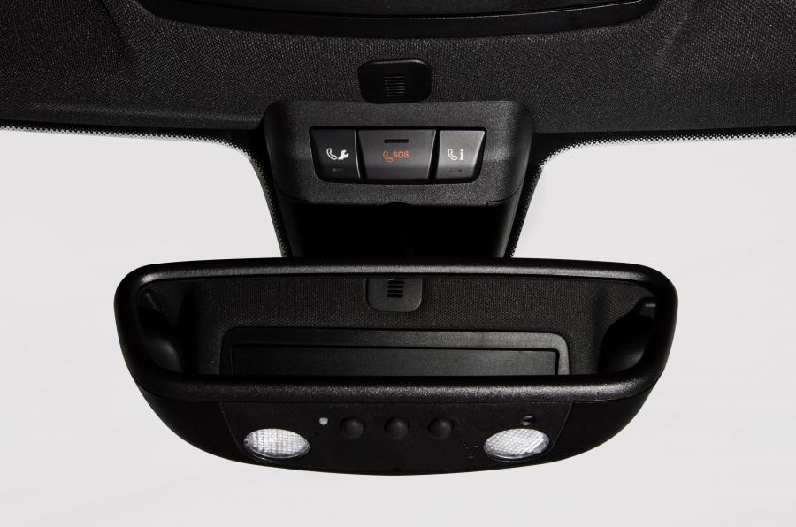  Mercedes-Benz B-Class Electric Drive 2014 года  (фото 54 из 74)